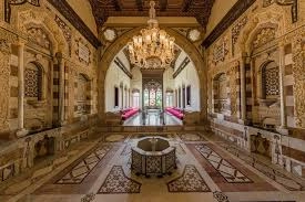 5 nights Package Beirut